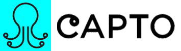 Capto software